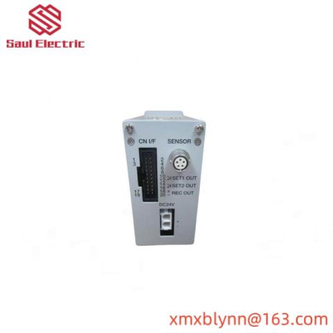 TOKUDA TPG-1RM Control Unit: Precision, Reliability, and Efficiency in Industrial Automation