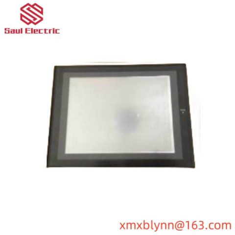 ABB TPPB-02 | PTPU-023HNA023196-001/00 - High-Resolution LCD Panel for Industrial Automation