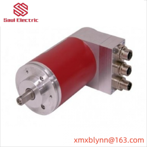 TR Electronics CEV65M-01542 Encoder, High Precision Motion Control Component