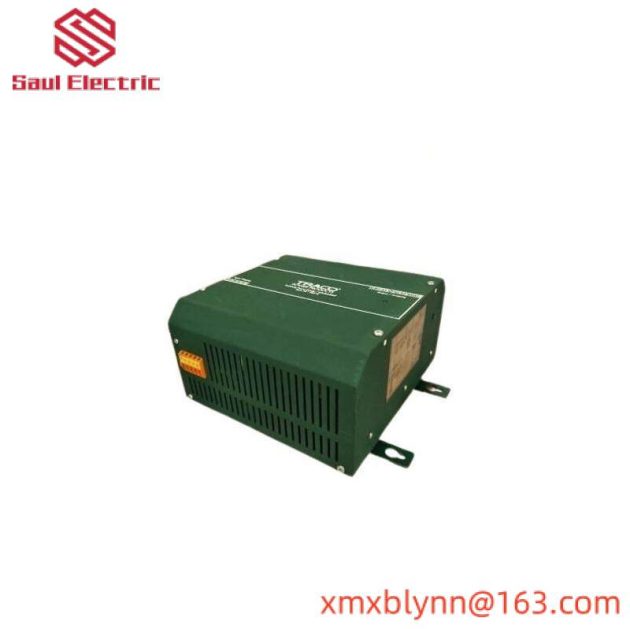 Traco TIS600-124 Power Supply Module for Industrial Automation