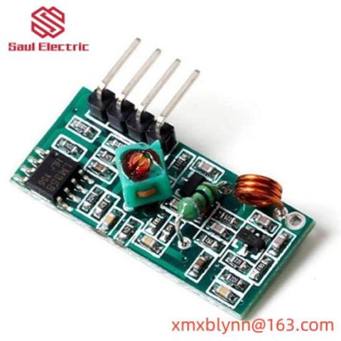 Siemens 7175554 Module Transmitter