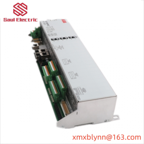 TRENEW VME-GrundSystem VME4001S1B4 Communication Module