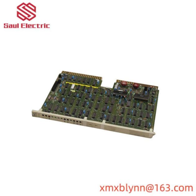TRICONEX TRICON 3003 Digital Input Module, Core Control Component