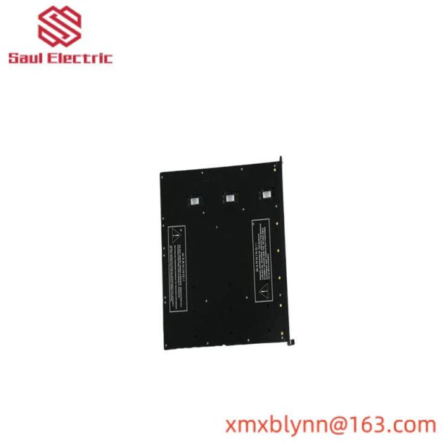 TRICONEX 3604E Digital Output Module for Industrial Automation