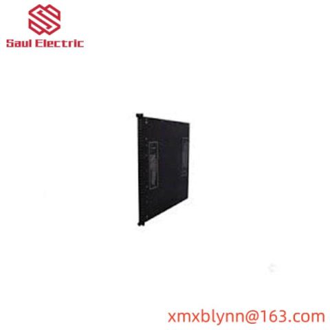 TRICONEX 3607E Industrial Control Module