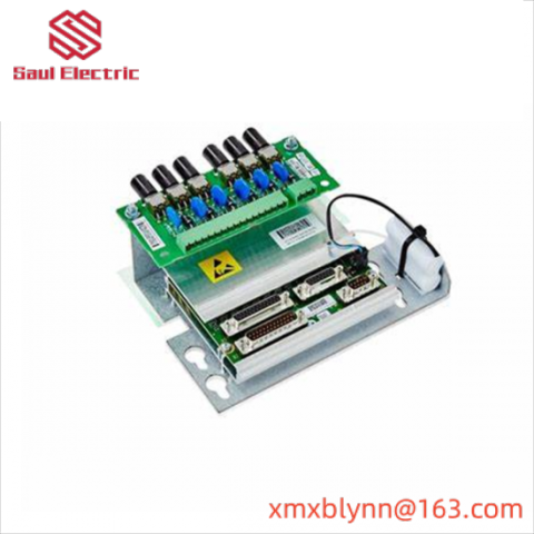 TRICONEX TRICON 3624 Digital Input Module