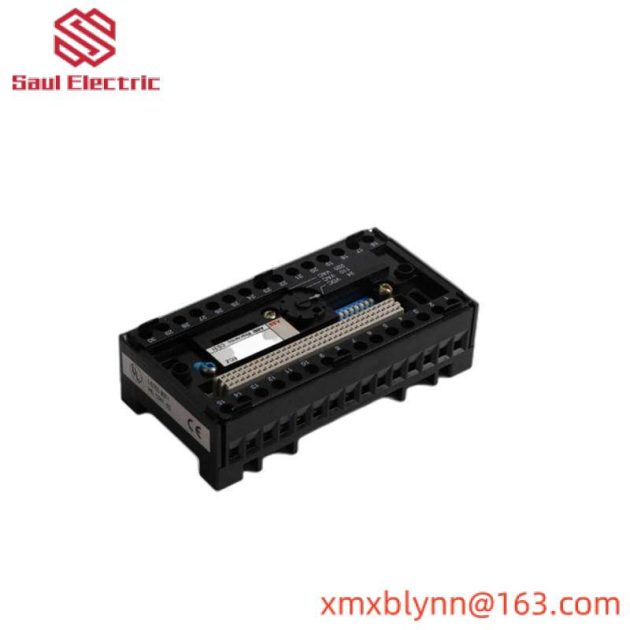 TRICONEX 3700 Safety System Module