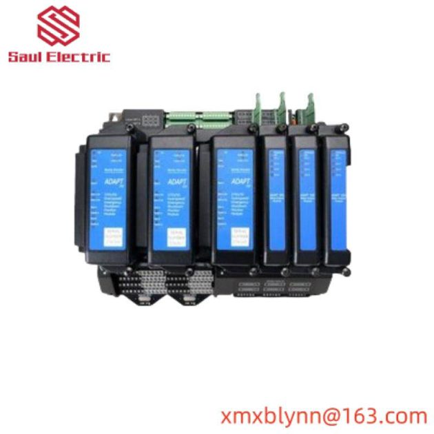 TRICONEX TRICON 3701 Control Module