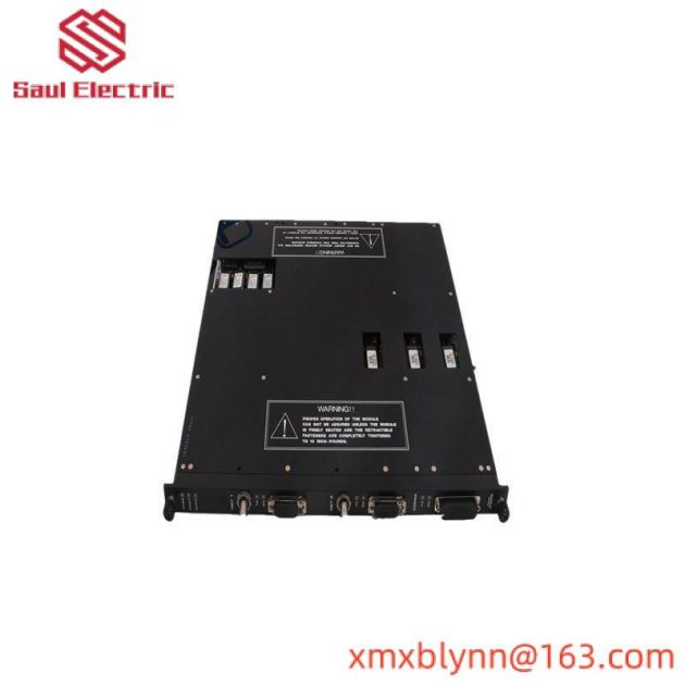 TRICONEX 4000093-210 Industrial Control Module