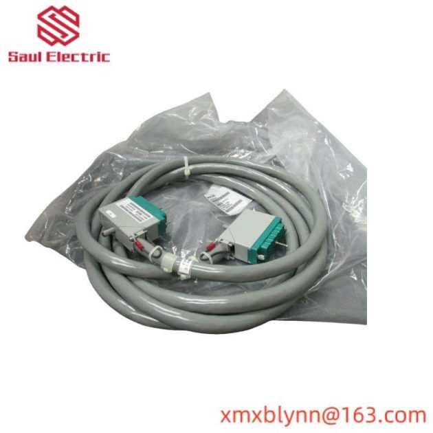 TRICONEX 4000103-510 Control Module