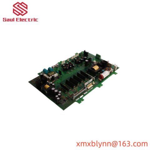 TRICONEX TRICON 4101 Control Module