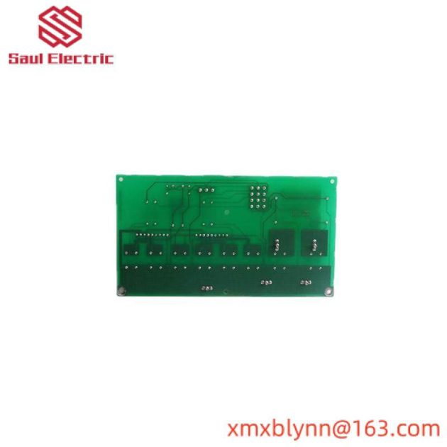 TRICONEX TRICON 4101 Control Module