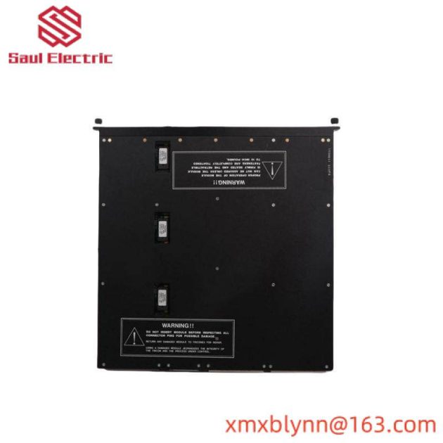 TRICONEX 4201 Digital Output Module