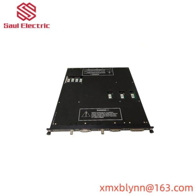 TRICONEX 4329 Industrial Control Module