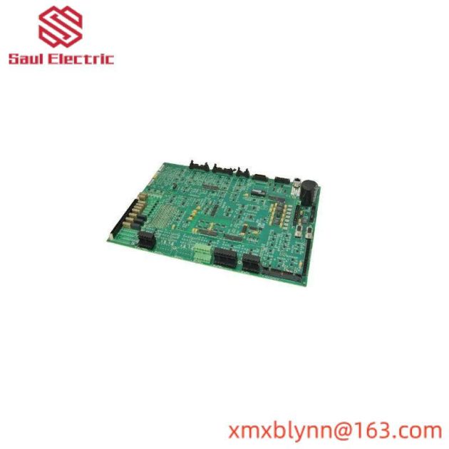 TRICONEX TRICON 4352B Control Module