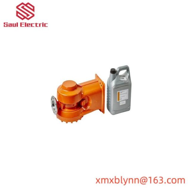 TRICONEX TRICON 4400 Safety System Module