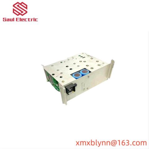 TRICONEX 4500 Safety System Module