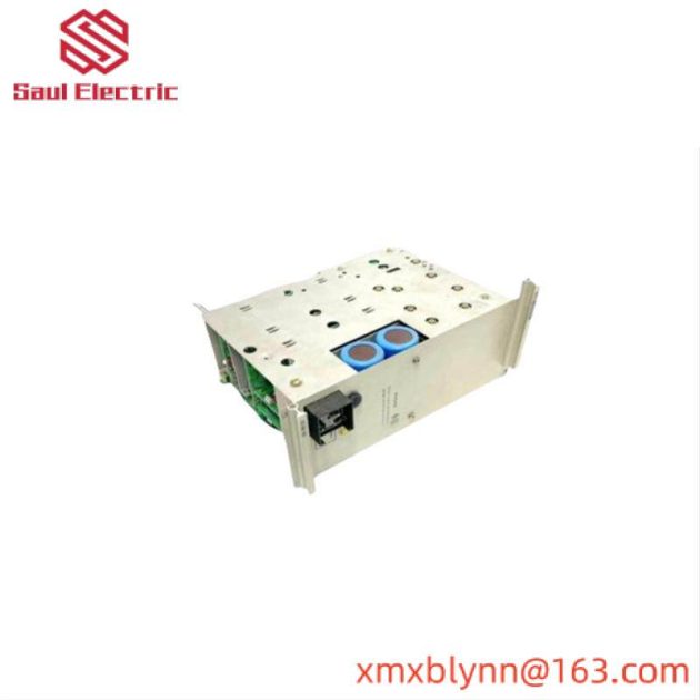 TRICONEX 4500 Safety System Module