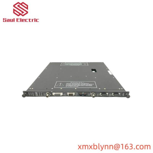 TRICONEX 4609 Industrial Control Module