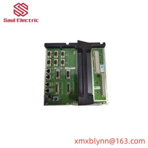 TRICONEX 8105N High-Performance Industrial Control Module