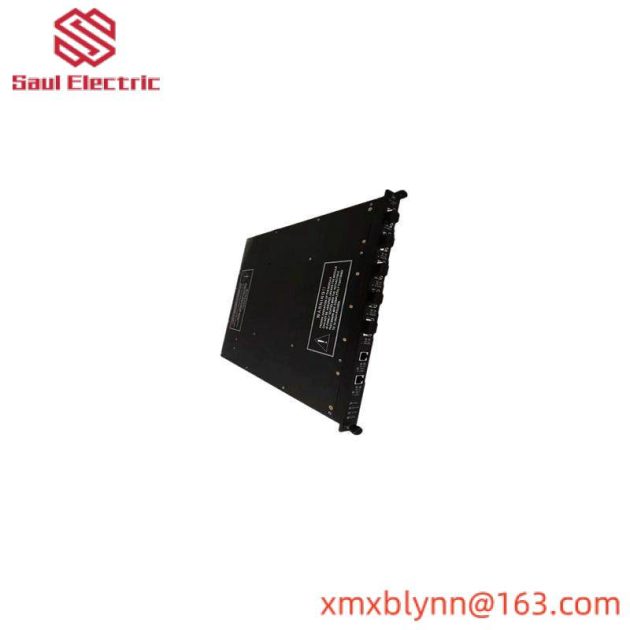 TRICONEX 8105N High-Performance Industrial Control Module