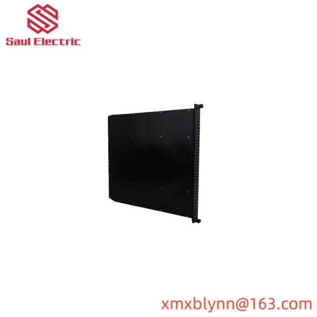 TRICON 9563-810 Industrial Control Module