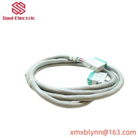 TRICONEX 9651-110 High-Performance Industrial Control Module