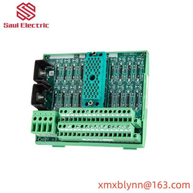 TRICONEX 9662-610 Control Module for Industrial Automation Systems