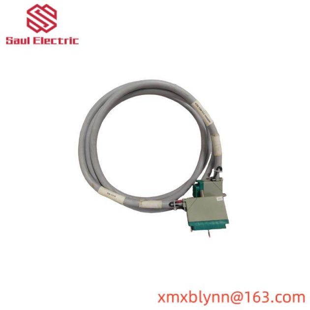TRICONEX TRICON 9792-610 Process Control Module