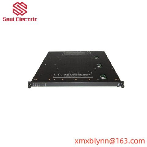 TRICONEX 0905-148-6921 Industrial Control Module
