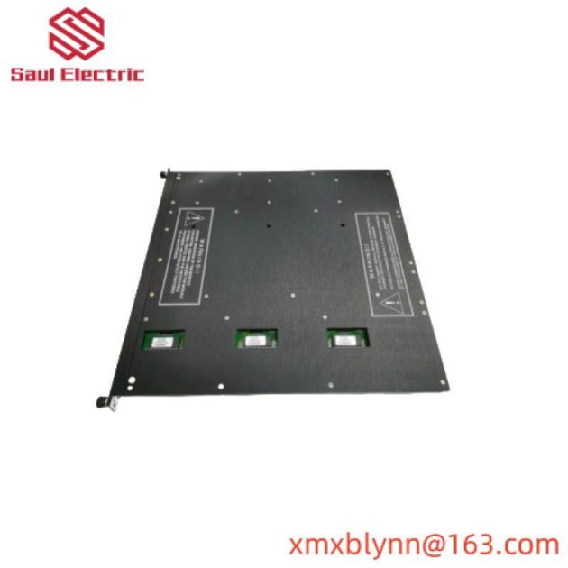 TRICONEX 0923-141-6957 High-Performance Industrial Control Module
