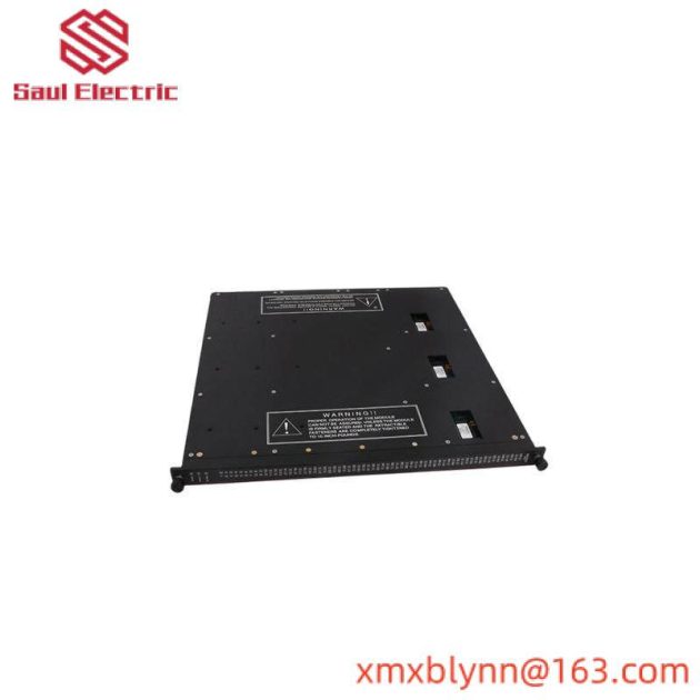 TRICONEX 0923-141-6957 High-Performance Industrial Control Module