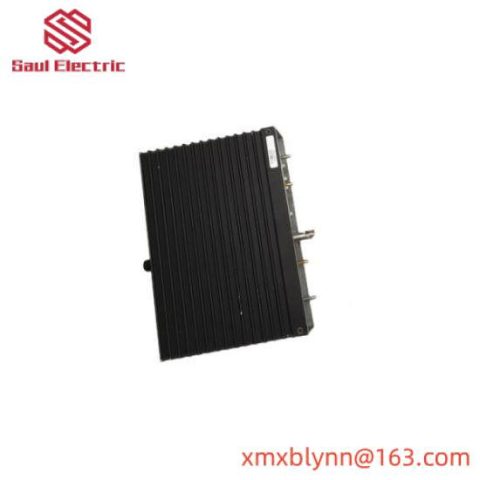 TRICONEX 2000418 High-Performance I/O Module for Industrial Automation