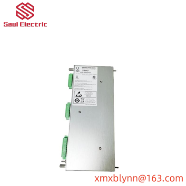 TRICONEX 2281 Control Module