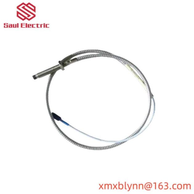 TRICONEX 2281 Control Module