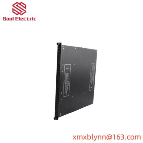 TRICONEX 3003 Processor Module - Advanced Industrial Control Solution