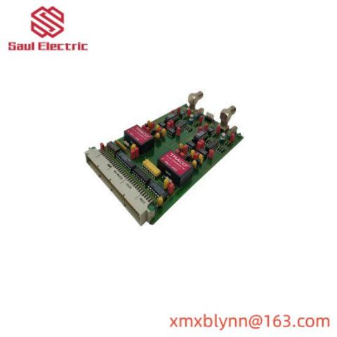 TRICONEX 3008 Processor Module Assembly