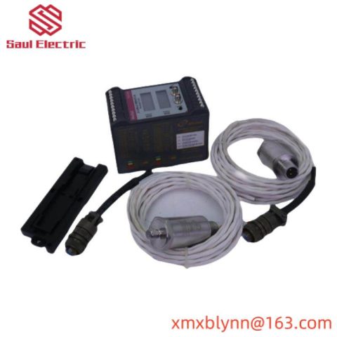 TRICONEX 3101 Control Module, High Reliability Industrial Automation Solution