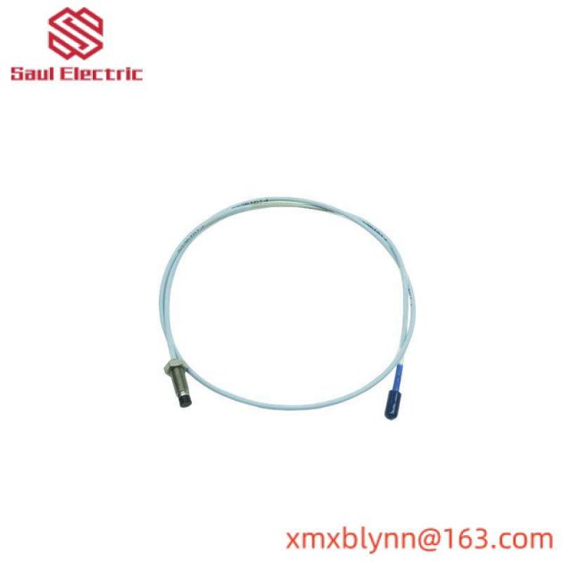 TRICONEX 3301 Control Module, High Reliability Industrial Automation Component