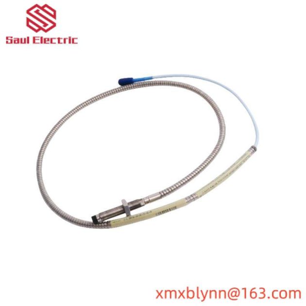 TRICONEX 3301 Control Module, High Reliability Industrial Automation Component