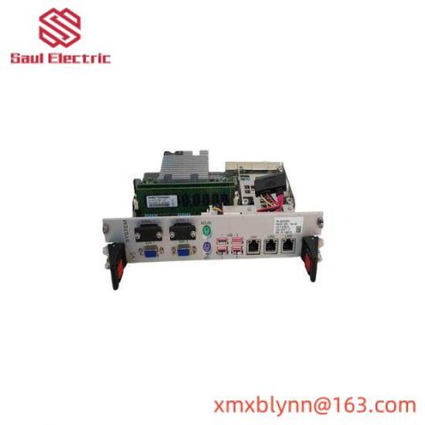 TRICONEX 3381 PI3381 Industrial Control Module