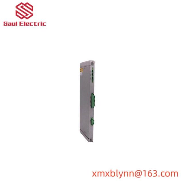 TRICONEX 3381 PI3381 Industrial Control Module