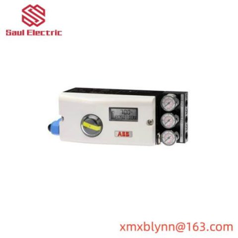 TRICONEX 3451 Industrial Control Module