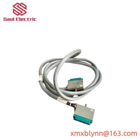 TRICONEX 3503EC1 High-Performance Industrial Control Module