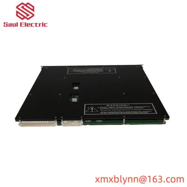 TRICONEX 3503EC1 High-Performance Industrial Control Module