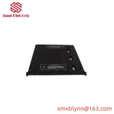 Triconex 3564 Short Delivery Time Control Module