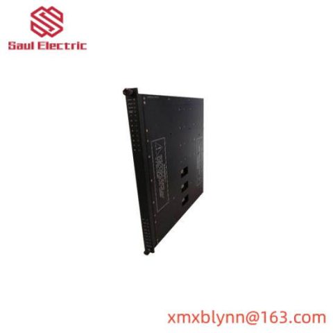 TRICONEX 3604 Digital Output Module - Precision Control Solutions for Industrial Automation