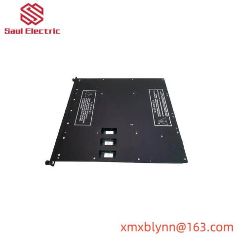 TRICONEX 3611E Digital Output Module for Advanced Control Solutions