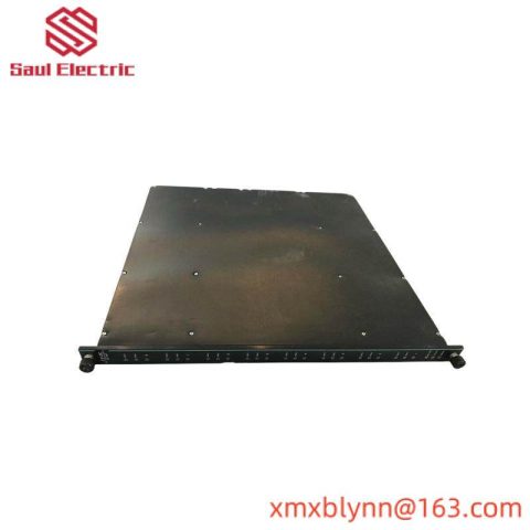 Triconex 3614E - Advanced PLC Module for Industrial Automation