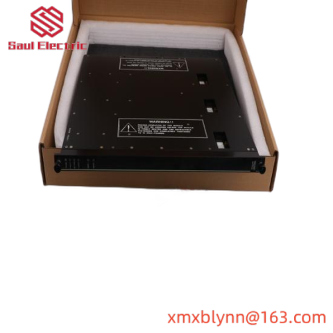 TRICONEX 3721 Industrial Control Module
